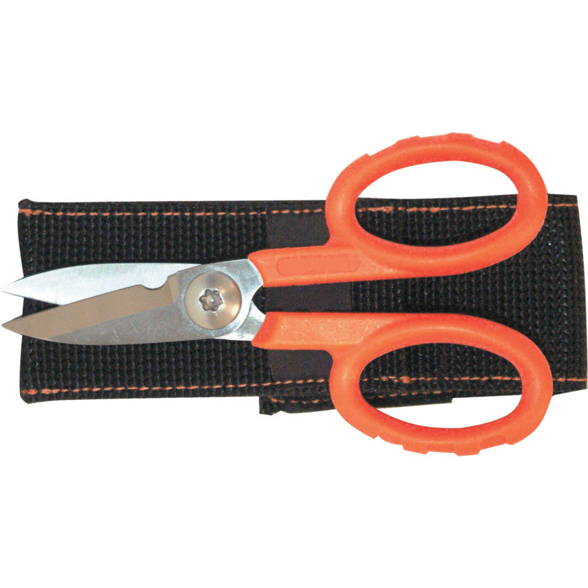 MULTI-PURPOSE ELECTRICALSCISSORS 5.1/2"/138mm