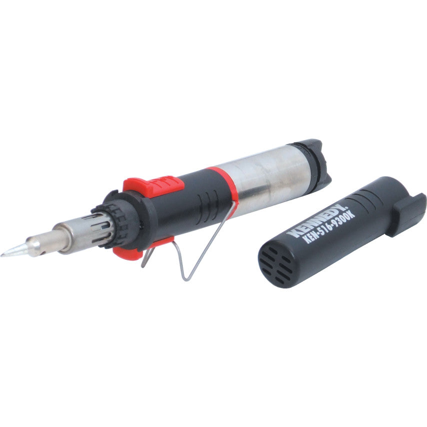 125BW DUTY BUTANE SOLDERING IRON