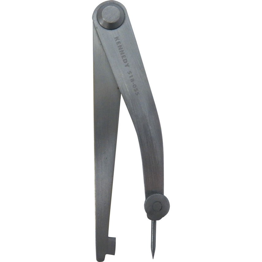 5 นิ้ว FIRM TYPE CALIPER WITH SPUR