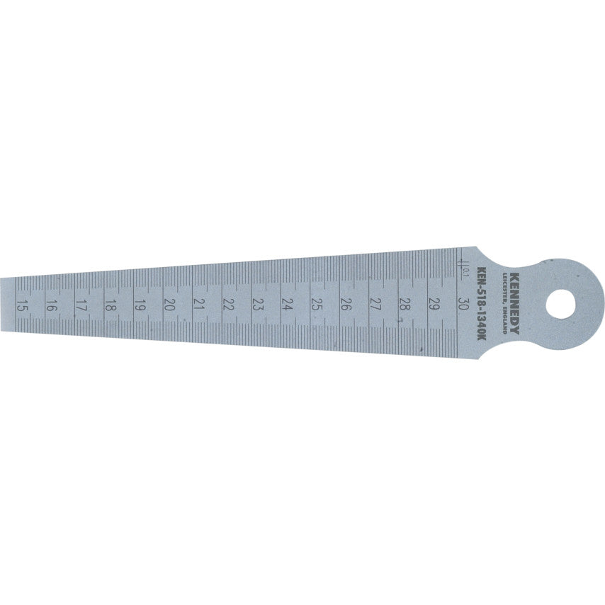 15-30 มิล TAPER BORE GAUGE