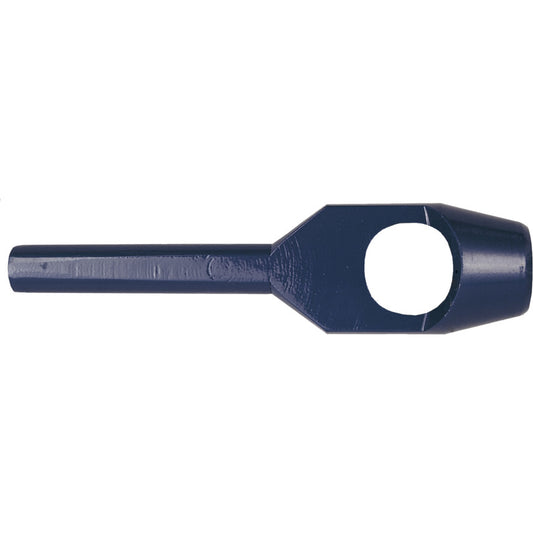 44mm (1.3/4") WAD/HOLLOW PUNCH