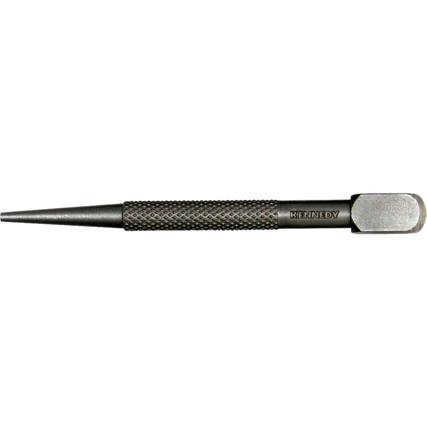 100x2.40mm (3/32") SQUARE HEADNAIL PUNCH