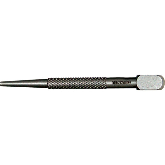 100x3.20mm (1/8") SQUAREHEAD NAIL PUNCH