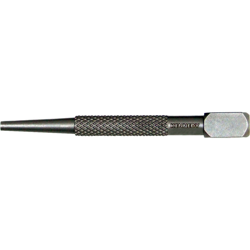 100x4.00mm (5/32") SQUARE HEADNAIL PUNCH