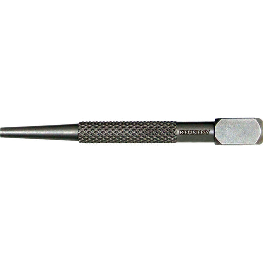 100x4.00mm (5/32") SQUARE HEADNAIL PUNCH