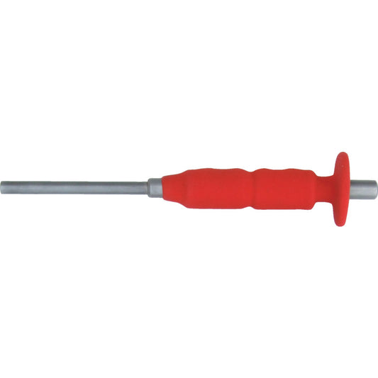 8mm EX/LENGTH INSERTED PIN PUNCHCUSHION GRIP