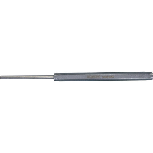 6mm STANDARD INSERTED PIN PUNCH