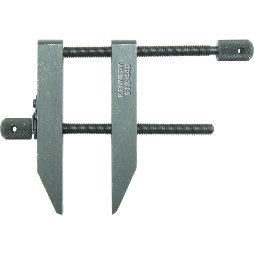 2-1/4" CAPACITY TOOLMAKERS CLAMP