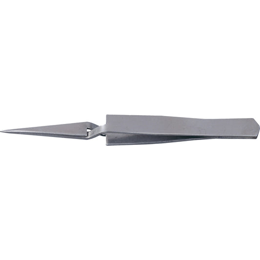 115mm SHARP NOSE PRECISION TWEEZERS