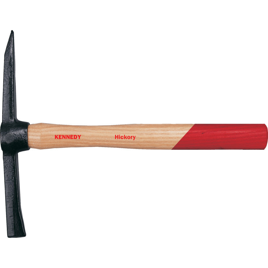 12oz WELDERS CHIPPING HAMMER,HARDWOOD HANDLE