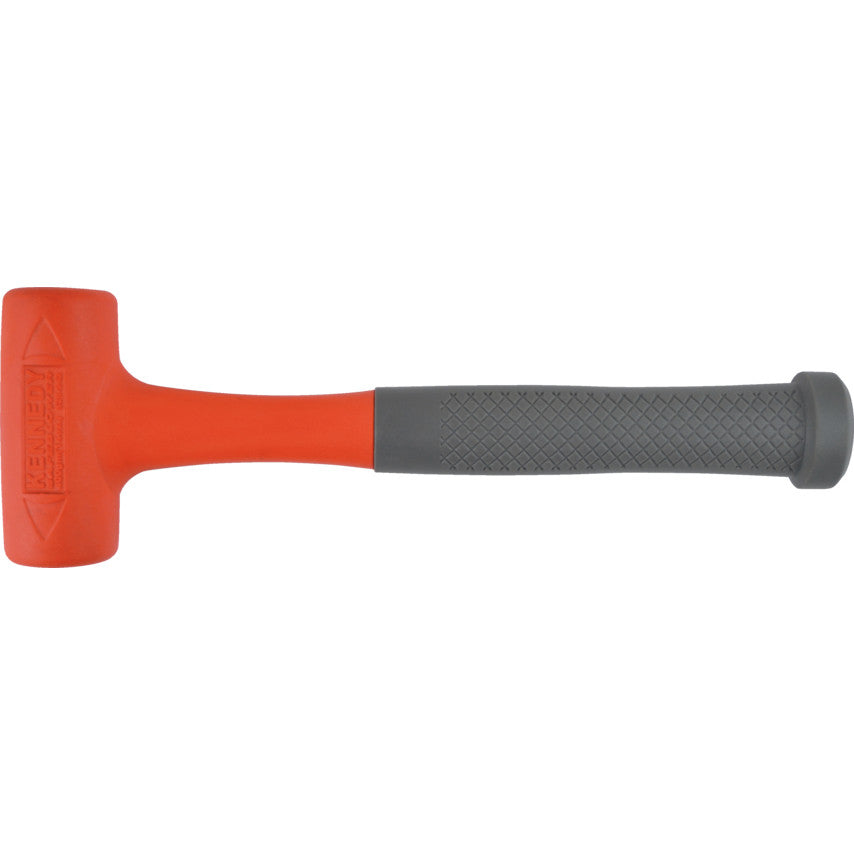 14oz 33mm POLYURETHANE SAFEBLOWERHAMMER