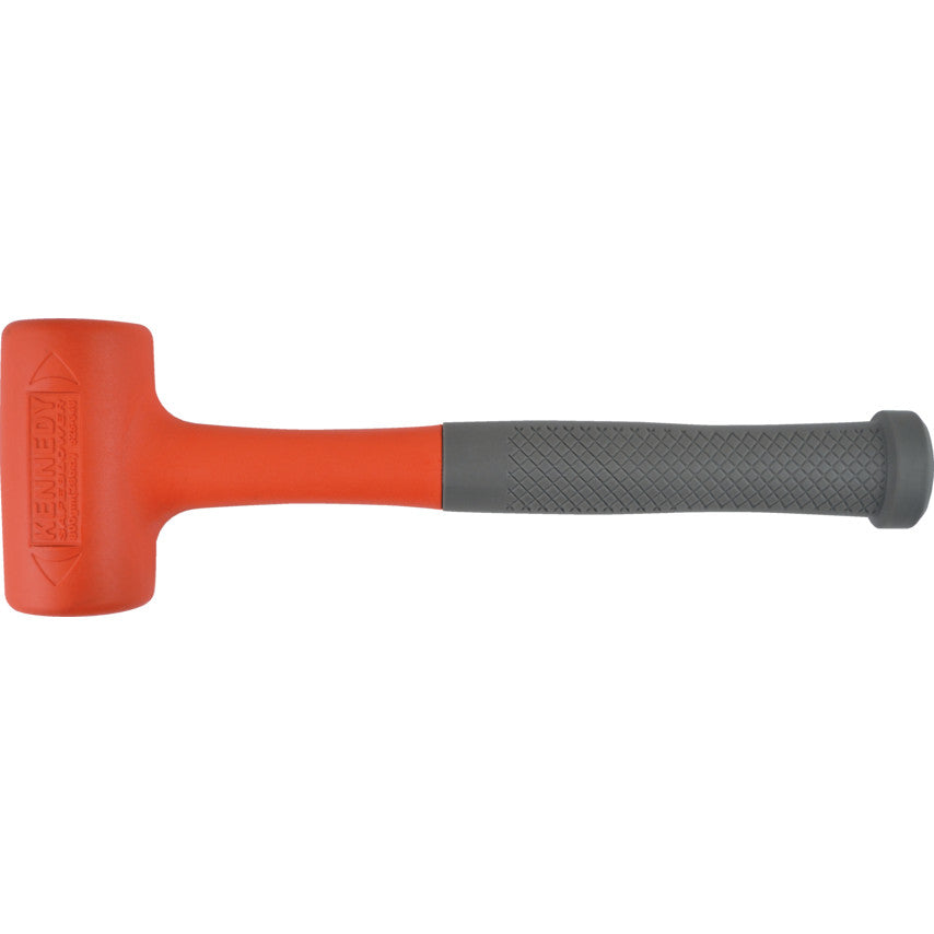 28oz 48mm POLYURETHANE SAFEBLOWERHAMMER