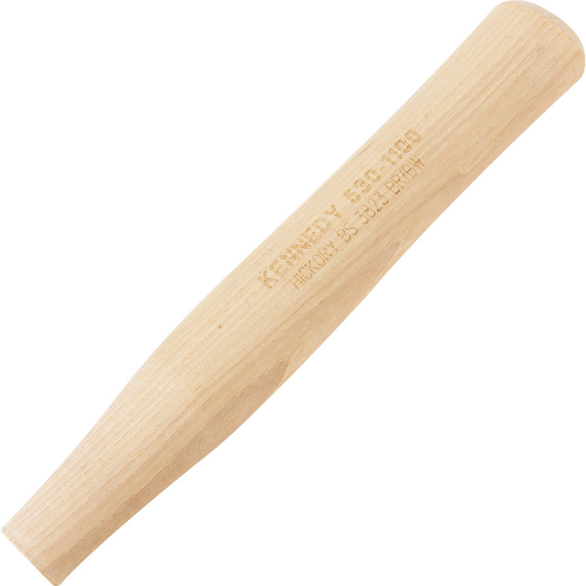 10" (2.1/2-4LB) HICKORY CLUBHAMMER SHAFT