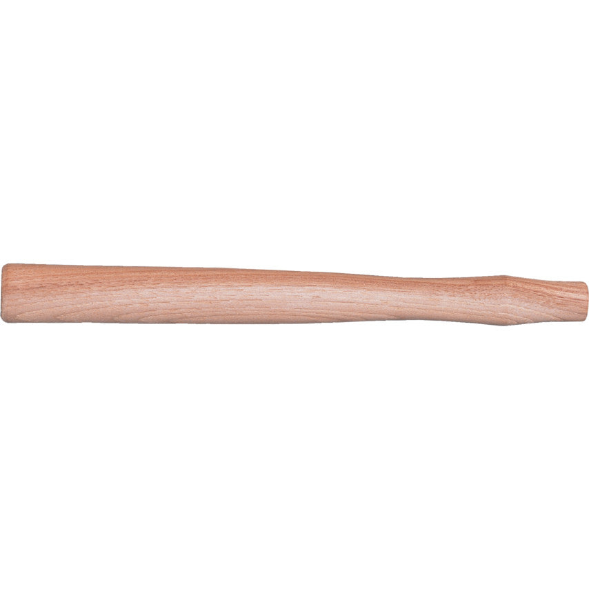 13" (13/16oz) HICKORY CLAW HAMMERSHAFT