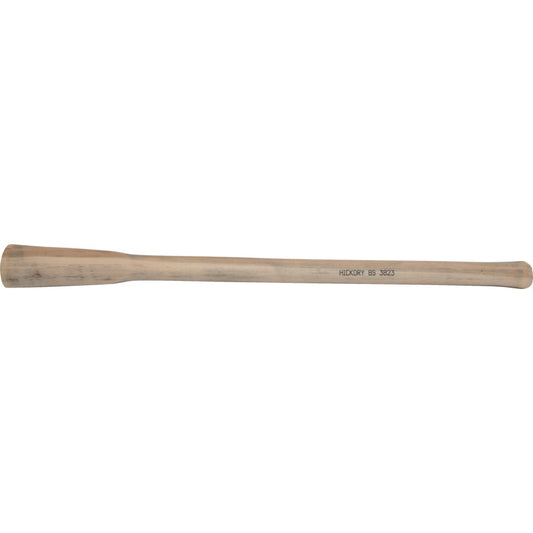 36" HICKORY PICK AXE HANDLE