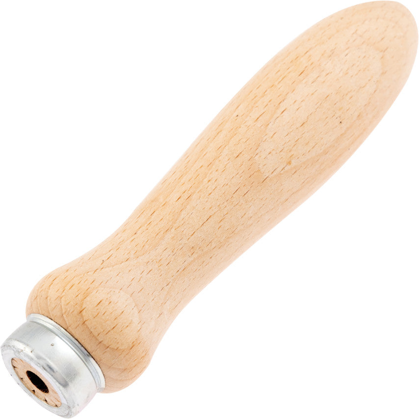 5 นิ้ว STANDARD WOODEN FILE HANDLE