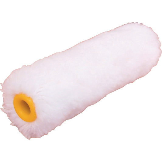 100mm/4" MINI ROLLER M/PILE SLEEVE - EMULSION (10)