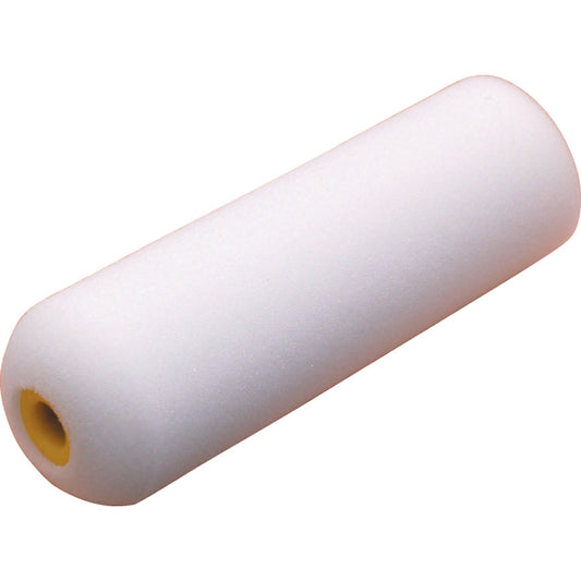 100mm/4" MINI ROLLER FOAM SLEEVE - GLOSS (SINGLE)