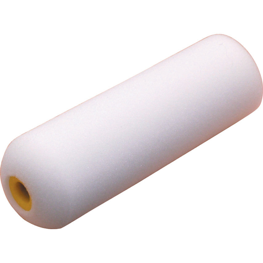 100mm/4" MINI ROLLER FOAMSLEEVE - GLOSS (PK-10)