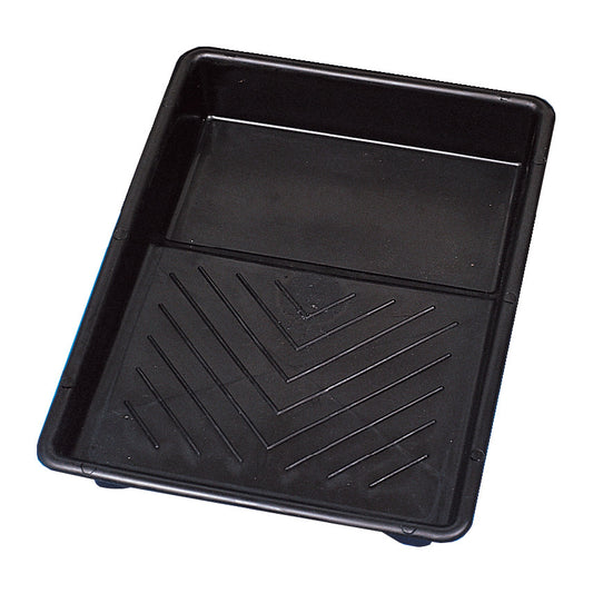 180mm/7" PLASTIC PAINT ROLLER TRAY