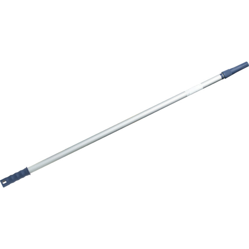 1M-2M (39"-78") ALUMINIUM TELESCOPIC EXT. POLE