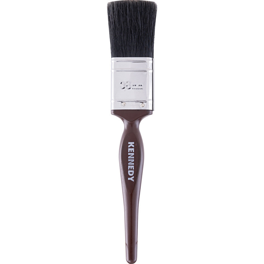 1.1/2" INDUSTRIAL PAINT BRUSH