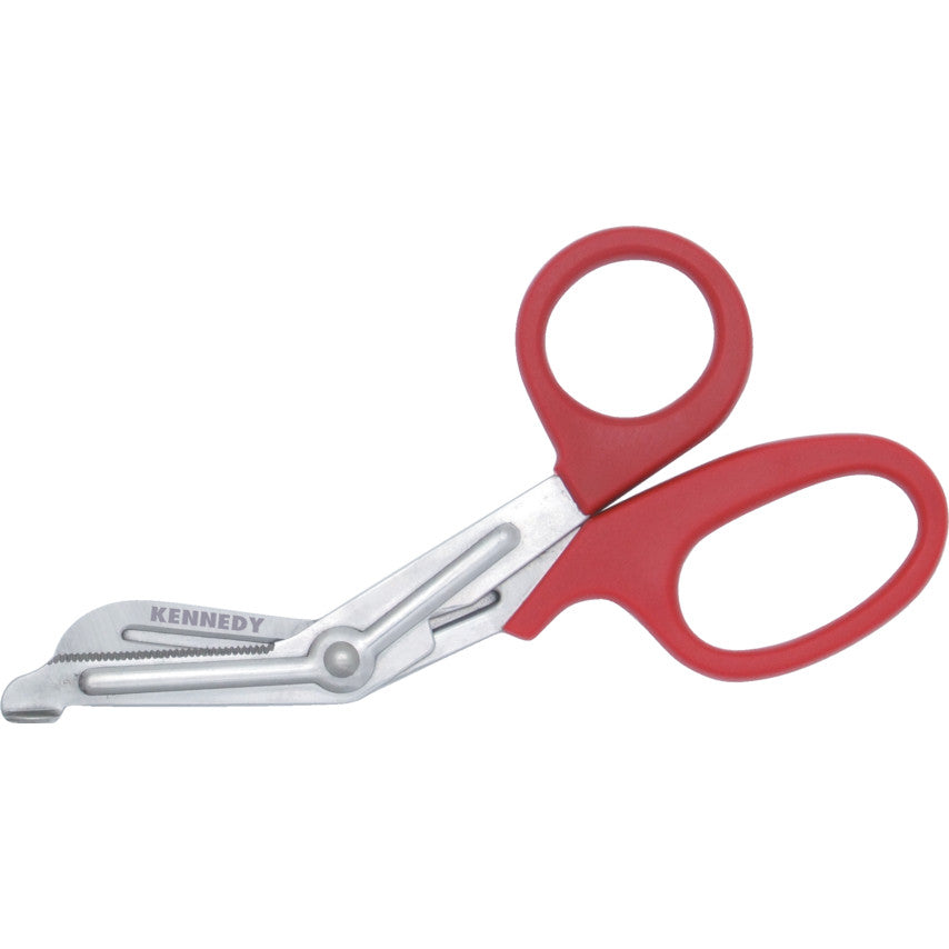 7" LONG MULTIPURPOSE CUTTERS