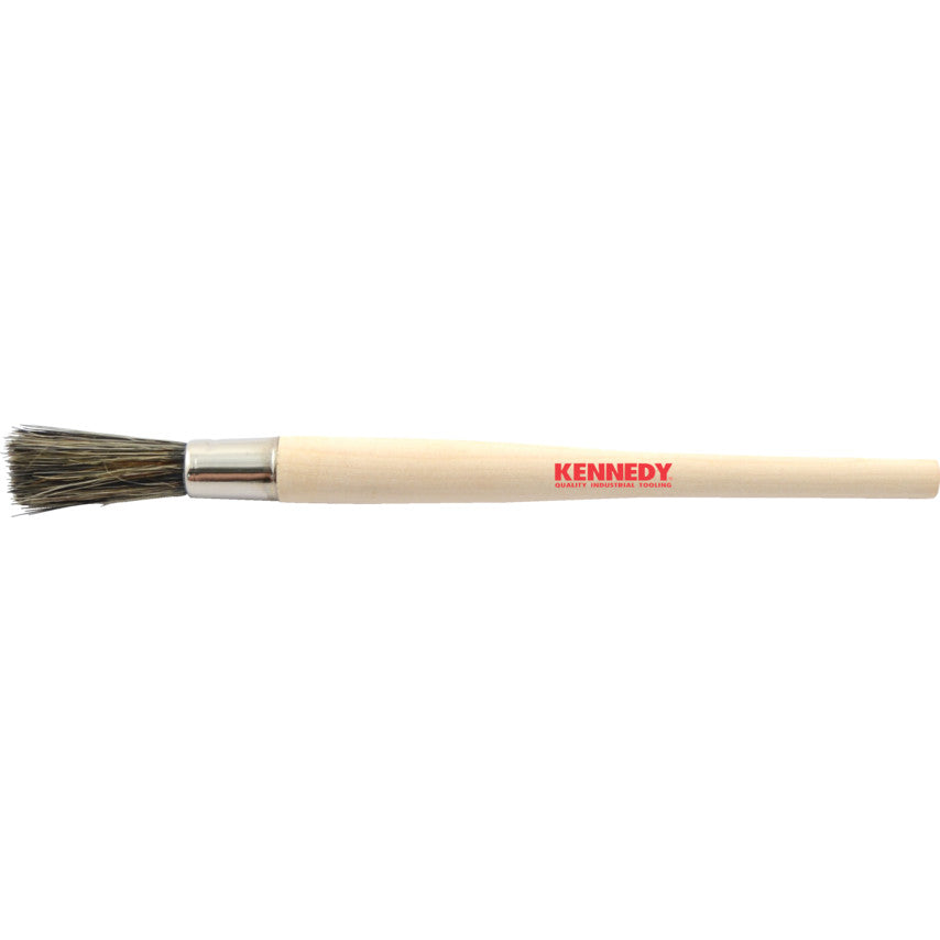 No.12 WOOD HANDLE SASH BRUSH