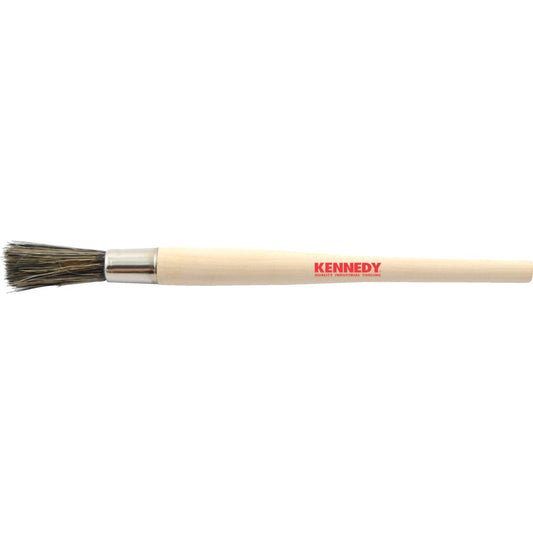 No.20 WOOD HANDLE SASH BRUSH