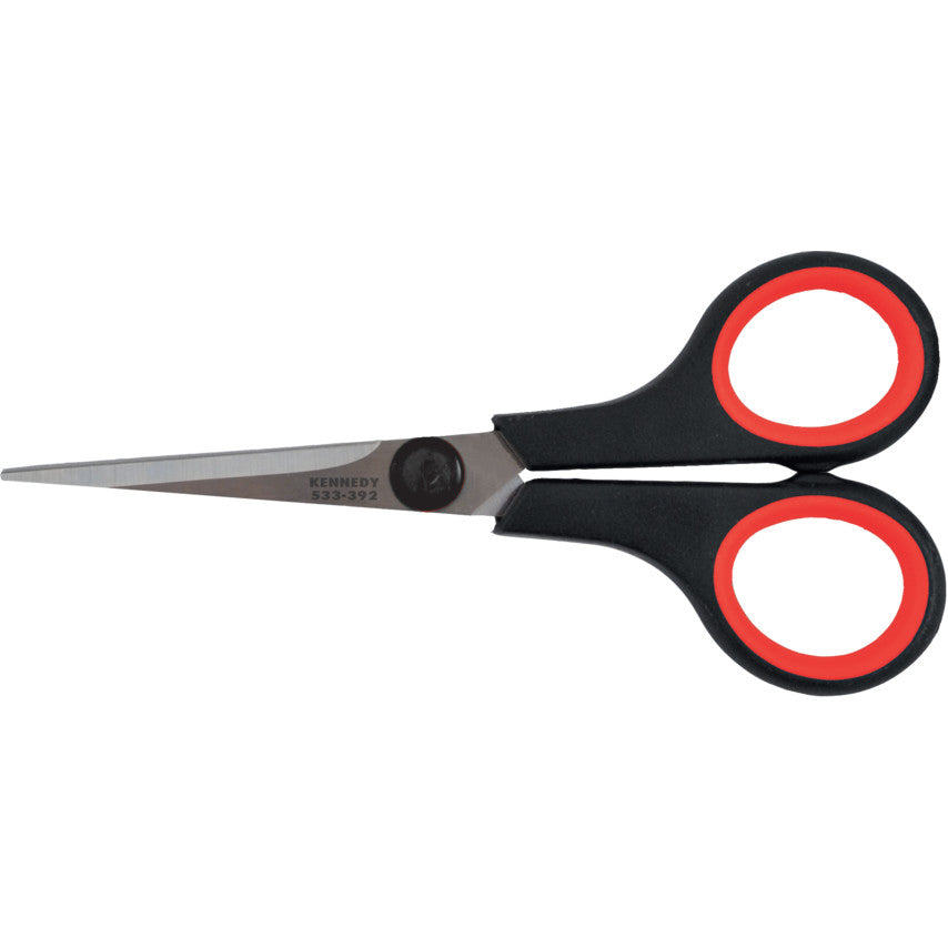 5.1/2" BI-MATERIAL GRIP SLIMLINE SCISSORS