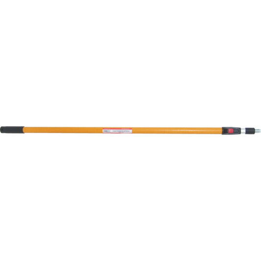 1.2M-2.4M (47"-94") F/GLASS TELESCOPIC EXT. POLE