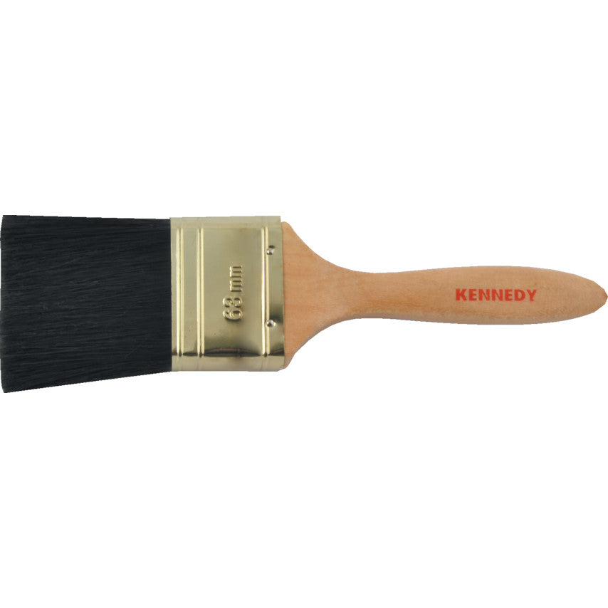 2.1/2" PROFESSIONAL PAINT BRUSH