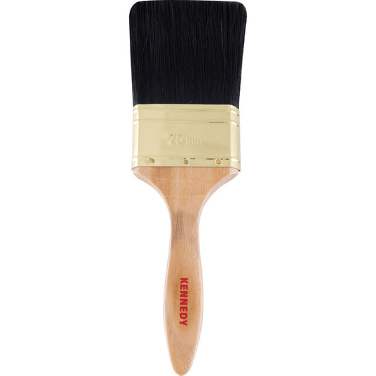 3" PROFESSIONAL PAINT BRUSH