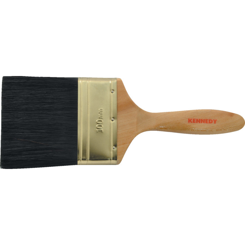 4" PROFESSIONAL PAINT BRUSH