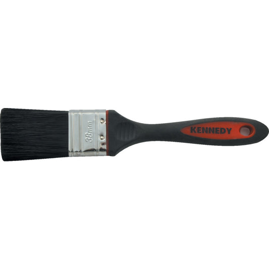 1.1/2" PROFESSIONAL PAINT BRUSH -SYNTHETIC