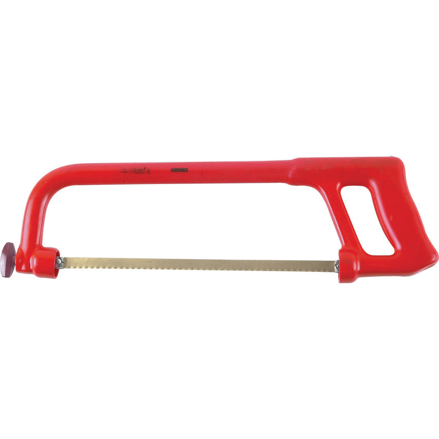 INSULATED PROFESSIONAL HACKSAWFRAME 400mm