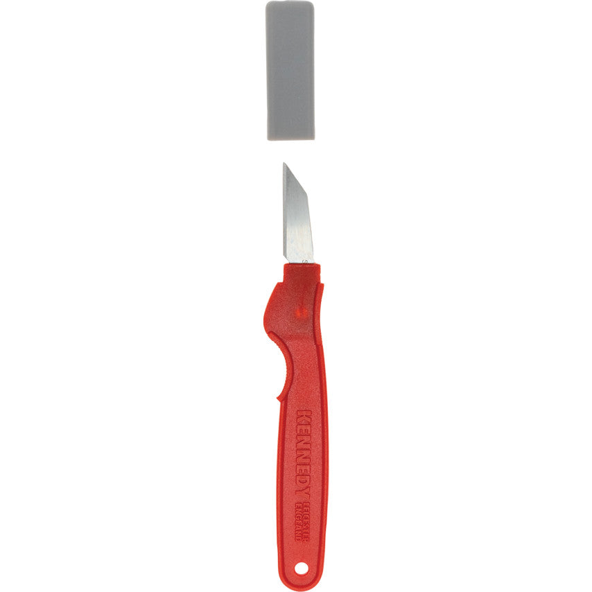 DISPOSABLE CRAFT KNIFE FIXEDBLADE