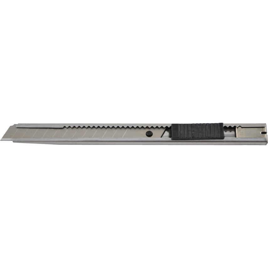 ULTRA SLIM KNIFE - 13-SEG SNAP-OFF BLADE