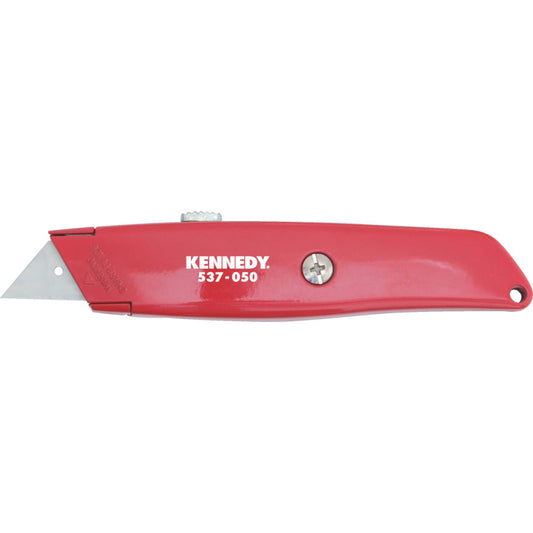 STANDARD RETRACTABLE TRIMMING KNIFE