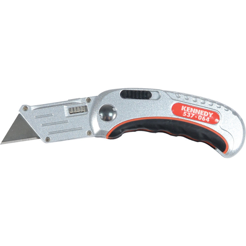 QUICK RELEASE FOLDING KNIFE