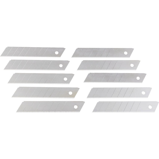 8-SEG STANDARD SNAP-OFF BLADES (PK-10)