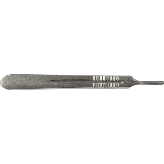 No.4 NICKEL ALLOY SURGICAL HANDLE