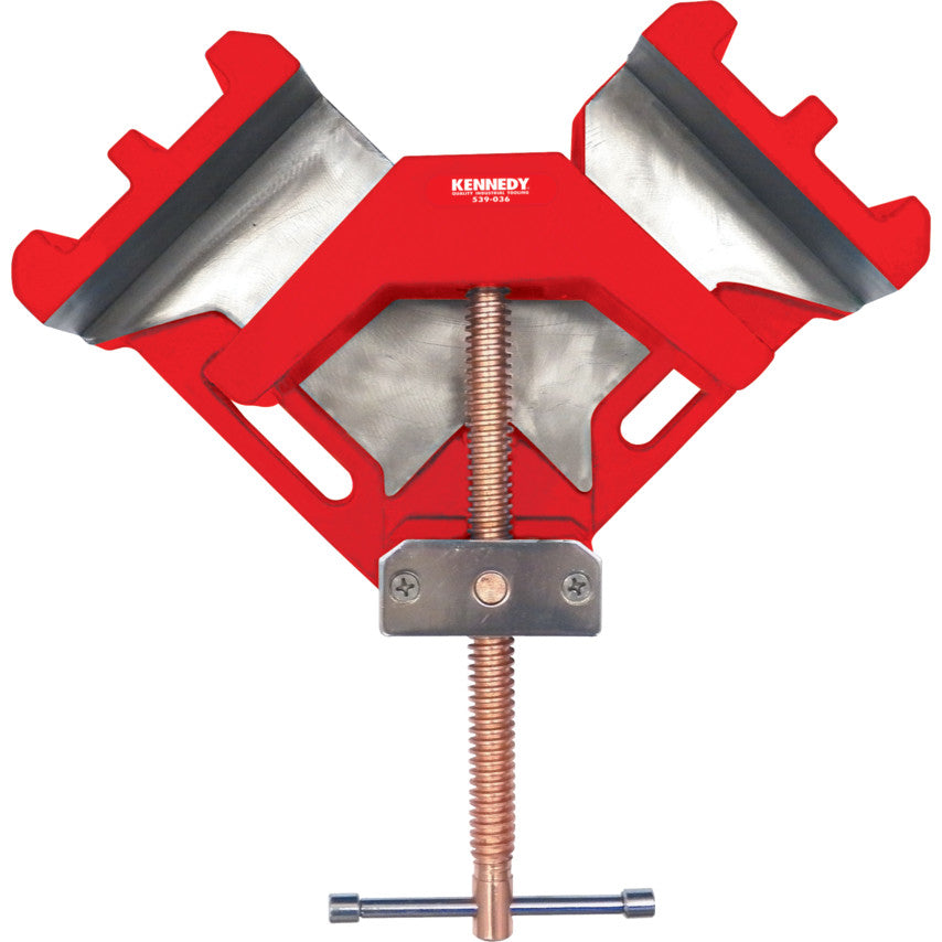 60mmx90 DEG WELDING ANGLE CLAMP