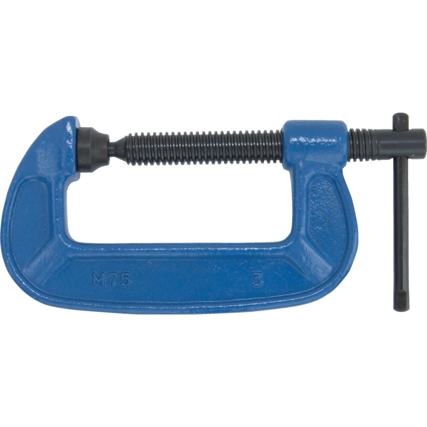 2" EXTRA HEAVY DUTY "G" CLAMP