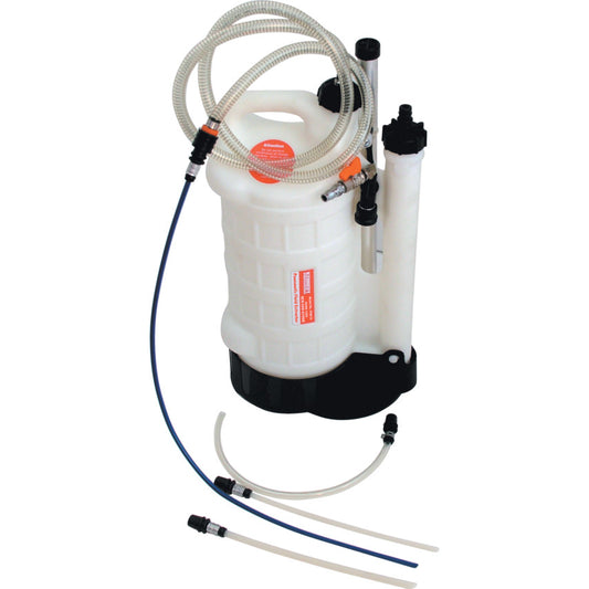 PNEUMATIC FLUID EXTRACTOR 10LTR