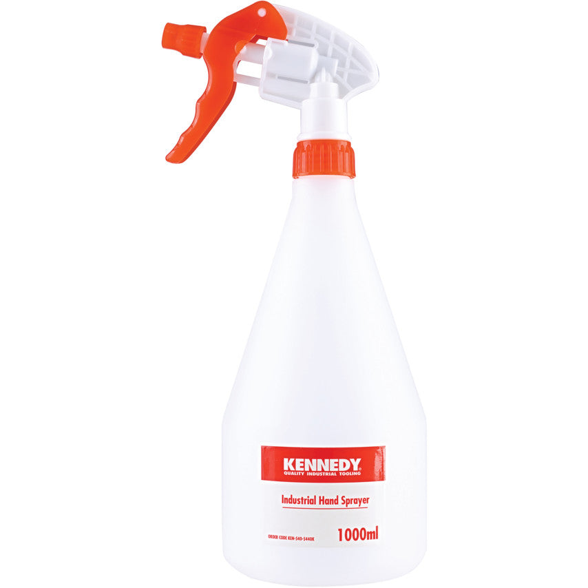 1000ml INDUSTRIAL HAND SPRAYERHEAVY DUTY