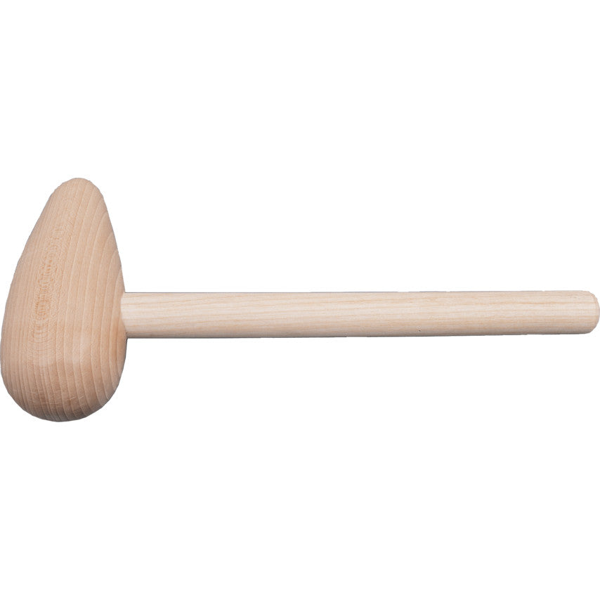 2" BOSSING MALLET