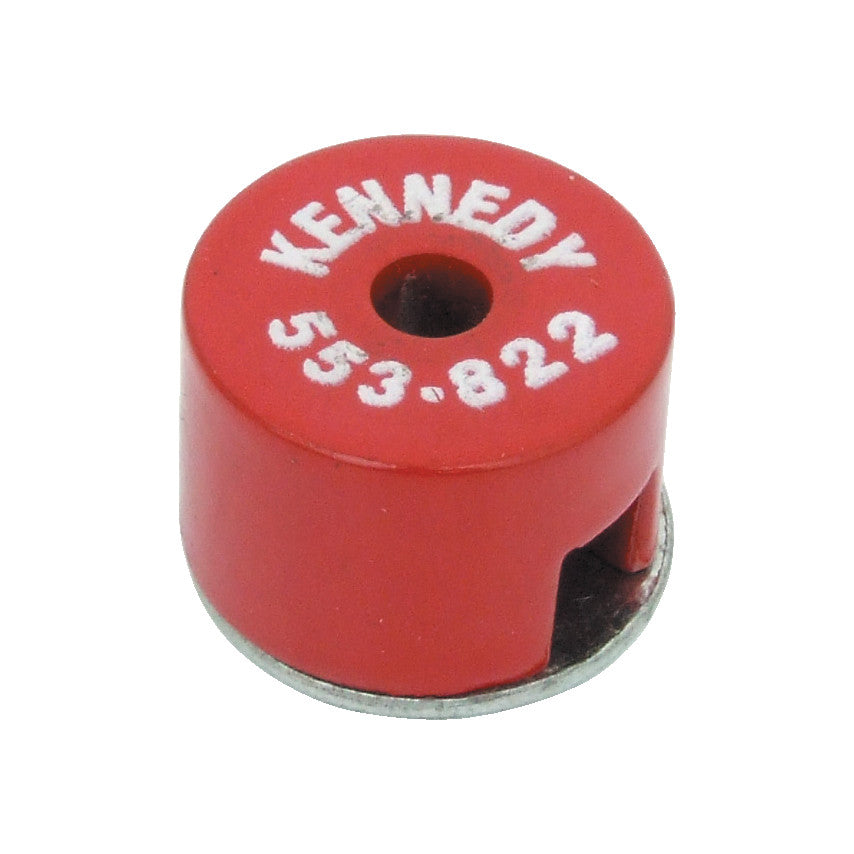 12.7mm DIA BUTTON MAGNET