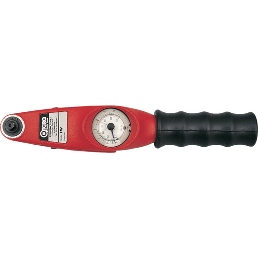 SW40 DIAL INDICATING TORQUE WRENCH