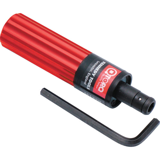 LS135H TORQUE LIMITING SCREWDRIVER